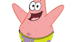 Patrick Bot Discord Bot Banner