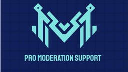 Pro Moderation Discord Bot Banner