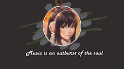 Kiyomi Discord Bot Banner