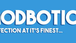 ModBotic™ Discord Bot Banner