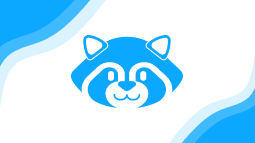 Raccoon Discord Bot Banner