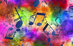 Aqua Music 2 Discord Bot Banner