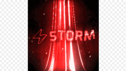 ThunderStrom Discord Bot Banner