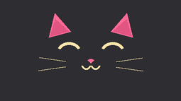 Pet A Cat Discord Bot Banner