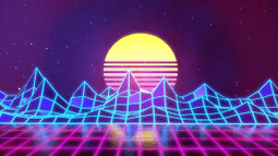 Synthy Discord Bot Banner