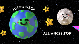 Alliances Discord Bot Banner
