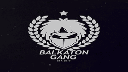 Balkaton Discord Bot Banner