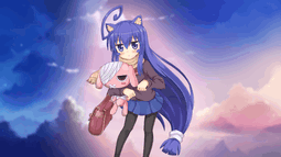 Tsumiki Discord Bot Banner