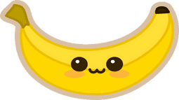 Banana-bot Discord Bot Banner