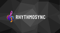 RhythmoSync Discord Bot Banner
