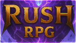 RushRPG Discord Bot Banner