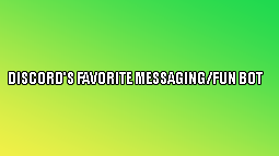Hdobusa Discord Bot Banner