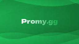 Promy Discord Bot Banner