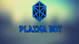Plazma BOT Discord Bot Banner