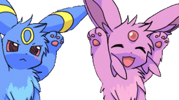 Nya Nya Discord Bot Banner