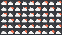 Weather Bot Discord Bot Banner