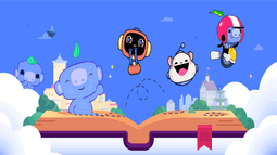Celesta Discord Bot Banner