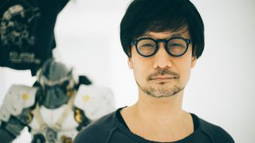 HIDEO_KOJIMA Discord Bot Banner
