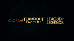 League Patches Discord Bot Banner