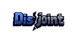 Disjoint Discord Bot Banner