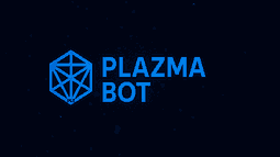 Plazma BOT Discord Bot Banner