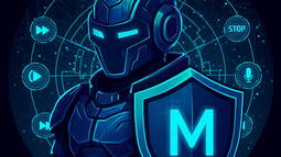 🛡 KortikBot Discord Bot Banner