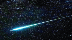 Shooting Star Discord Bot Banner
