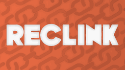RecLink Discord Bot Banner