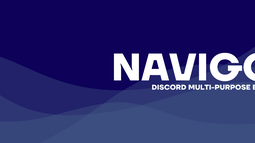 Navigo Discord Bot Banner