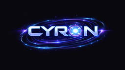 CYRON Discord Bot Banner