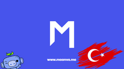 MoonVo Discord Bot Banner