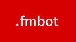 .fmbot Discord Bot Banner
