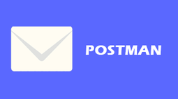Postman Discord Bot Banner