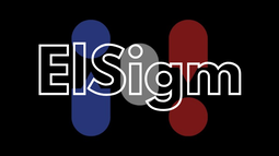 ElSigm Discord Bot Banner