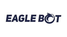 Eagle BOT Public Discord Bot Banner