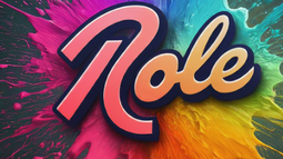 Chromanova Discord Bot Banner