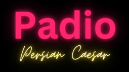 Padio Discord Bot Banner