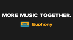 Euphony Discord Bot Banner