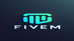 Fivem Server Status Discord Bot Banner