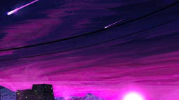 Yan Music﹒🎸 Discord Bot Banner