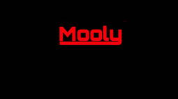 Mooly Discord Bot Banner
