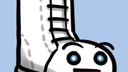 Booty Discord Bot Banner