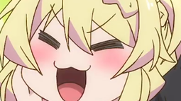 Azusa Aizawa Discord Bot Banner