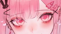 ˗ˏˋ .𝘨𝘨/𝘩𝘶𝘯𝘪 ˎˊ˗ Discord Bot Banner