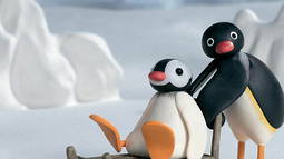 Noot Noot Discord Bot Banner