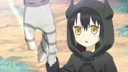 Seyka Discord Bot Banner