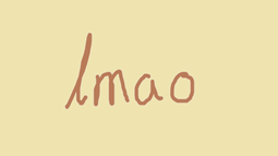 lmao-bot Discord Bot Banner