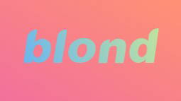 Blond Discord Bot Banner