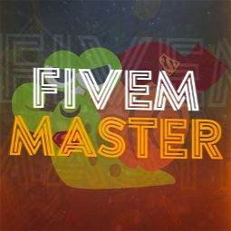 Fivem Master 2 Discord Bot Banner