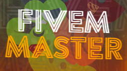 Fivem Master 2 Discord Bot Banner